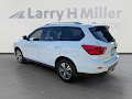 2020 Nissan Pathfinder SV SUPER CLEAN