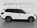 2020 Nissan Pathfinder SV SUPER CLEAN