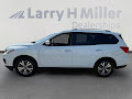 2020 Nissan Pathfinder SV SUPER CLEAN