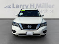 2020 Nissan Pathfinder SV SUPER CLEAN