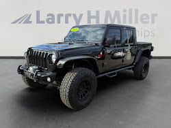 2020 Jeep Gladiator Sport S LIFTED
