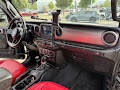 2020 Jeep Gladiator Sport S LIFTED