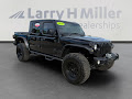 2020 Jeep Gladiator Sport S LIFTED