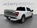 2021 Ford F-150 Platinum HYBIRD