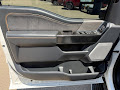 2021 Ford F-150 Platinum HYBIRD