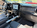 2021 Ford F-150 Platinum HYBIRD
