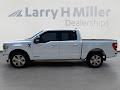 2021 Ford F-150 Platinum HYBIRD