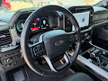 2021 Ford F-150 Platinum HYBIRD