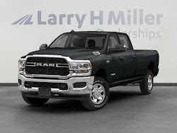 2019 RAM 3500 Tradesman CLEAN