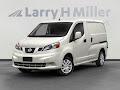 2021 Nissan NV200 Compact Cargo S LOW MILES
