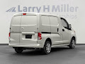 2021 Nissan NV200 Compact Cargo S LOW MILES
