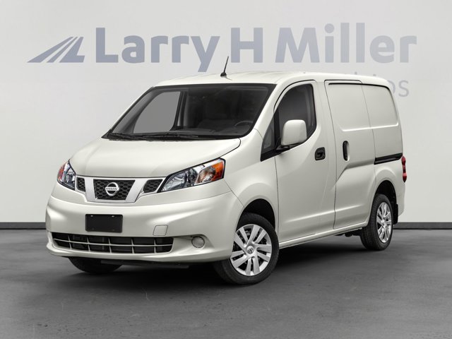 2021 Nissan NV200 Compact Cargo S LOW MILES