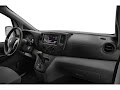 2021 Nissan NV200 Compact Cargo S LOW MILES