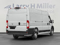 2024 RAM ProMaster Cargo Van Tradesman LIKE NEW