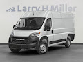 2024 RAM ProMaster Cargo Van Tradesman LIKE NEW