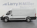 2024 RAM ProMaster Cargo Van Tradesman LIKE NEW