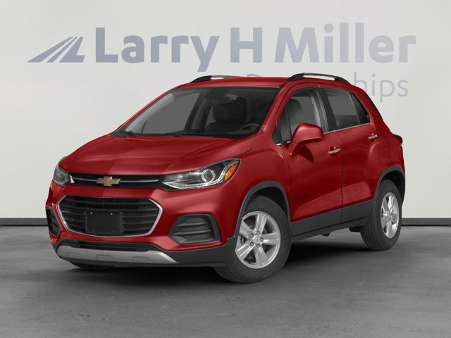2022 Chevrolet Trax LT LIKE NEW