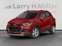 2022 Chevrolet Trax LT LIKE NEW