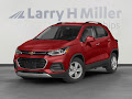 2022 Chevrolet Trax LT LIKE NEW