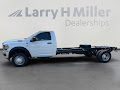 2025 RAM 5500 Chassis Cab Tradesman