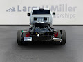 2025 RAM 5500 Chassis Cab Tradesman