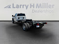 2025 RAM 5500 Chassis Cab Tradesman