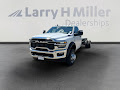 2025 RAM 5500 Chassis Cab Tradesman
