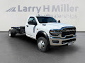 2025 RAM 5500 Chassis Cab Tradesman
