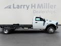 2025 RAM 5500 Chassis Cab Tradesman