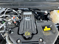 2025 RAM 5500 Chassis Cab Tradesman