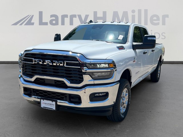 2025 RAM 3500 Big Horn