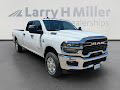 2025 RAM 3500 Big Horn