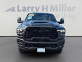 2025 RAM 3500 Laramie 4x4! FACTORY CERTIFIED WARRANTY!