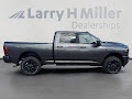 2025 RAM 3500 Laramie 4x4! FACTORY CERTIFIED WARRANTY!