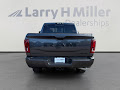 2025 RAM 3500 Laramie 4x4! FACTORY CERTIFIED WARRANTY!