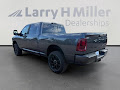 2025 RAM 3500 Laramie 4x4! FACTORY CERTIFIED WARRANTY!