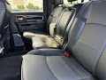 2025 RAM 3500 Laramie 4x4! FACTORY CERTIFIED WARRANTY!