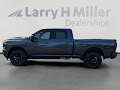 2025 RAM 3500 Laramie 4x4! FACTORY CERTIFIED WARRANTY!