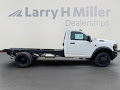 2025 RAM 5500 Chassis Cab Tradesman