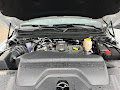 2025 RAM 5500 Chassis Cab Tradesman