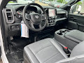 2025 RAM 5500 Chassis Cab Tradesman
