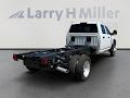 2025 RAM 5500 Chassis Cab Tradesman