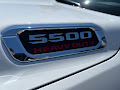 2025 RAM 5500 Chassis Cab Tradesman