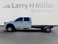 2025 RAM 5500 Chassis Cab Tradesman