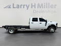 2025 RAM 5500 Chassis Cab Tradesman