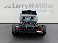 2025 RAM 5500 Chassis Cab Tradesman
