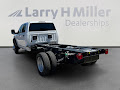 2025 RAM 5500 Chassis Cab Tradesman