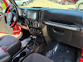 2015 Jeep Wrangler Unlimited Sport 4WD! AUTOMATIC!