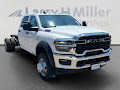 2025 RAM 5500 Chassis Cab Tradesman