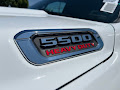 2025 RAM 5500 Chassis Cab Tradesman